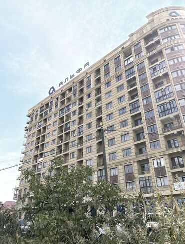 квартиры в продажу: 2 бөлмө, 52 кв. м, Элитка, 3 кабат, Дизайнердик ремонт