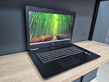 HP: HP Pavilion 17 – 17,3” multimedijalni laptop - Dijagonala ekrana — 4
