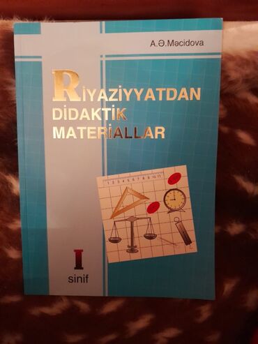 Riyaziyyat: Riyaziyyat 10-cu sinif, Ünvandan götürmə -da lalafo.az — 24 Riyaziyyat: Riyaziyyat 10-cu sinif, Ünvandan götürmə — 24