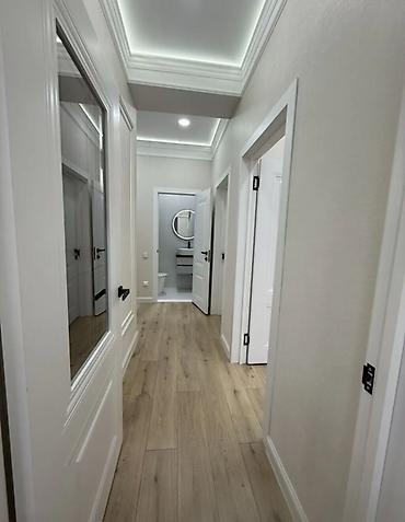 60: 2 комнаты, 60 м², Филармония Элитка, 10 этаж, Евроремонт — 7