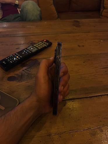 ipad pro ikinci el: IPhone 14 Pro, 128 GB, Graphite — 6