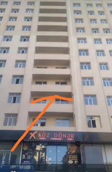 Mənzillər: Masazır, 2 otaqlı, Yeni tikili, m. 20 Yanvar, 61 kv. m — 6