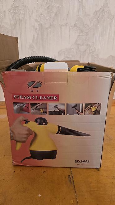 iphone 15 pembe: DF Steam Cleaner buxar təmizləyicisi (model DF-A001) - Güc: 1000 W - — 2