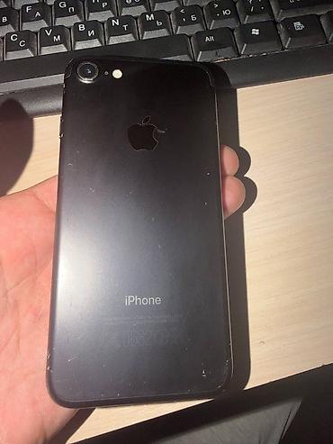 стоимость айфон 7 бу: IPhone 7, Б/у, 128 ГБ, Черный — 3