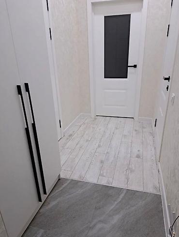 Продажа квартир: 2 комнаты, 52 м², Элитка, 2 этаж, Евроремонт — 12