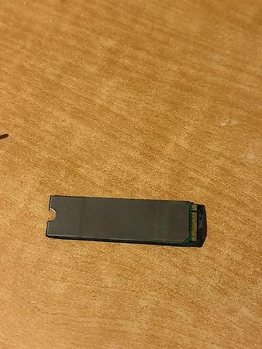 Накопители SSD: M.2 2280 B+M açarlı SSD (SATA interfeysli) 1000gb - Form-faktor: M.2 — 3