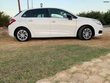 Citroen: Citroen C4: 1.5 l. | 2012 έ. 218500 km. Χάτσμπακ — 5