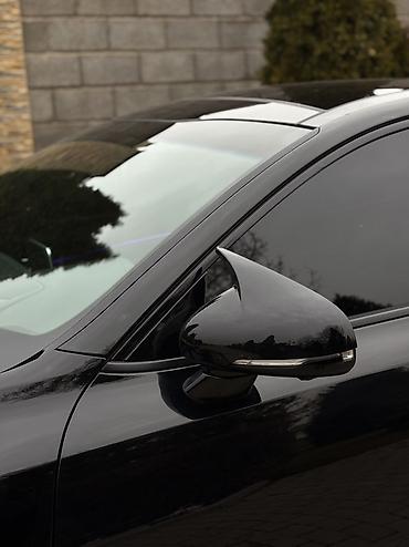 bi: Kia Stinger: 2019 г., 2 л, Автомат, Бензин, Фастбек — 2