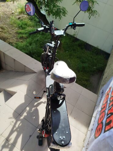 велосипед электронный: Электровелосипед в рассрочку!!! Характеристика: один заряд хватает на