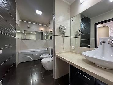 Долгосрочная аренда квартир: 4 комнаты, Без подселения, С мебелью полностью — 18