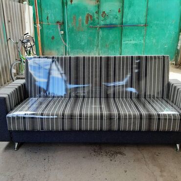 Раскладные диваны: Раскладной диван, Новый — 20