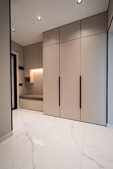 Кухонные гарнитуры: Кухонный гарнитур, Новый, МДФ, Бесплатная доставка — 10