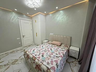 kiraya: Grand Hayat Residence | Tbilisi prospekti | 20 Yanvar və 8 Noyabr — 4