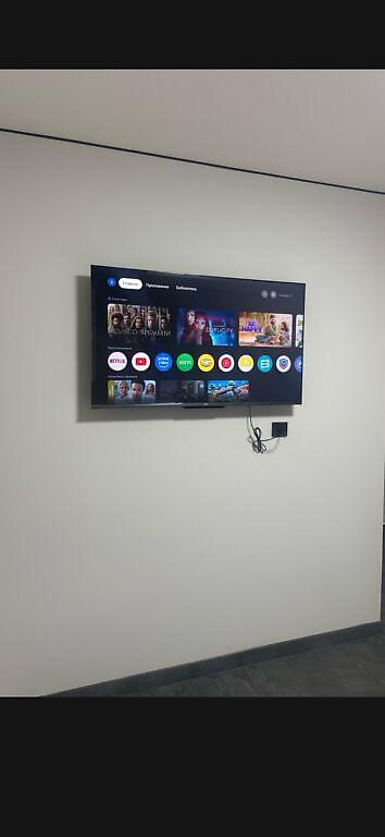 Посуточная аренда квартир: 1 комната, Постельное белье, Кондиционер, Бронь — 7