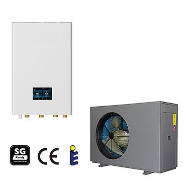 Климатическое оборудование для бизнеса: Обогреватели и тепловое оборудование, Новый — 15