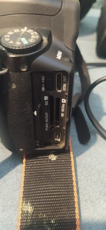 Fotokameralar: Fotokameralar — 7