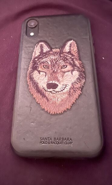 айфон х бу бишкек: IPhone Xr, Колдонулган, 64 ГБ, Каптама, 78 %