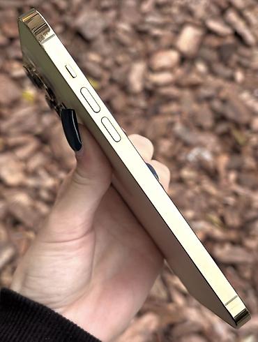 13 pro max 512: IPhone 14 Pro Max, Б/у, 256 ГБ, Золотой, Защитное стекло, Чехол, 71 % — 3