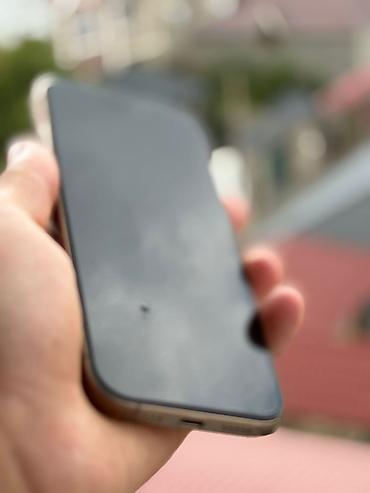 ayfon kreditle: IPhone 16 Pro, 256 GB, Desert Titanium, Zəmanət — 4
