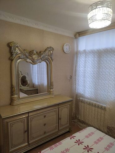 Uzunmüddətli kirayə mənzillər: Nərimanov rayonu Gənclik28may metrosunun yaxınlığında, köhnə tikili — 4