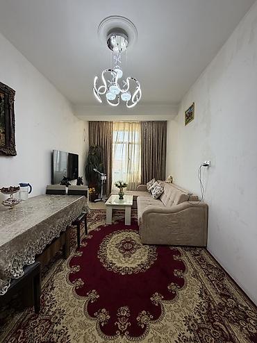 купить объект в баку: 2 комнаты, Новостройка, 48 м² — 1