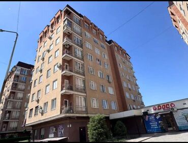 Продажа квартир: 2 комнаты, 49 м², Индивидуалка, 3 этаж, Евроремонт
