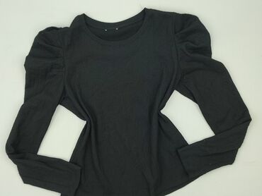 bluzki sylwestrowa plus size: Bluzka damska, rozmiar S