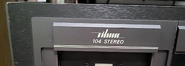 li one цена: ВИЛЬМА - 104 стерео приставка кассетная дека Советского союза, после — 3