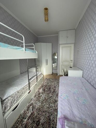 Продажа квартир: 3 комнаты, 72 м², 105 серия, 5 этаж, Дизайнерский ремонт — 7