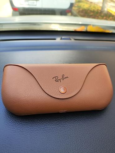 жакшы жат: Ray-Ban Wayfarer Gen 2 — умные очки с камерой - Модель: Wayfarer Gen — 5