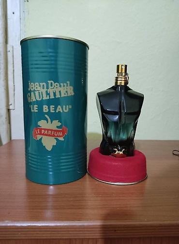 Parfemi: Muški parfemi – izbor premium mirisa - Jean Paul Gaultier “Le Beau Le — 1