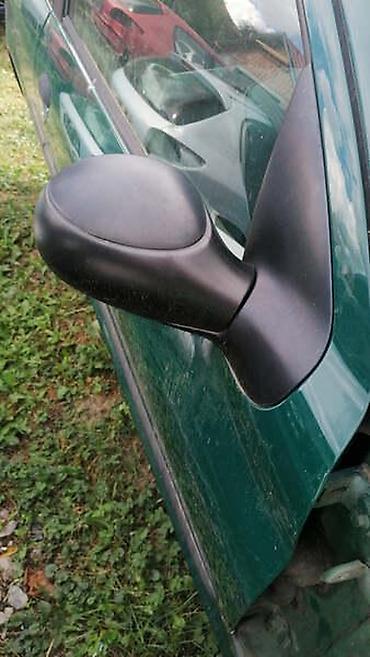 auto kamera kupujemprodajem: RETROVIZORI ZA PEUGEOT 206 — 3