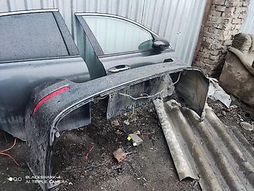 Бампер и комплектующие: Бампер Kia — 2