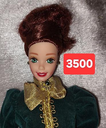 Игрушки: Продаю кукол барби оригинал из личной коллекции, новые, никто не — 3