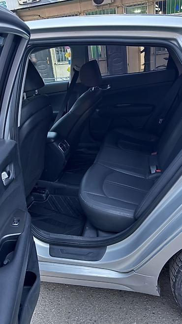 Kia: Kia K5: 2019 г., 2 л, Автомат, Газ, Седан — 6