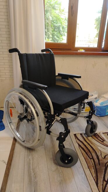 tibbe aid sekiller: Elil Arabasi
Komplekt satilir
Yenidir istifade olunmayib