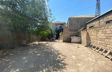 Həyət evləri və villaların satışı: Binəqədi qəs. 5 otaqlı, 120 kv. m, Kredit yoxdur, Orta təmir — 2