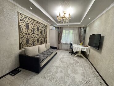 Продажа квартир: 2 комнаты, 52 м², 1 этаж, Евроремонт — 2