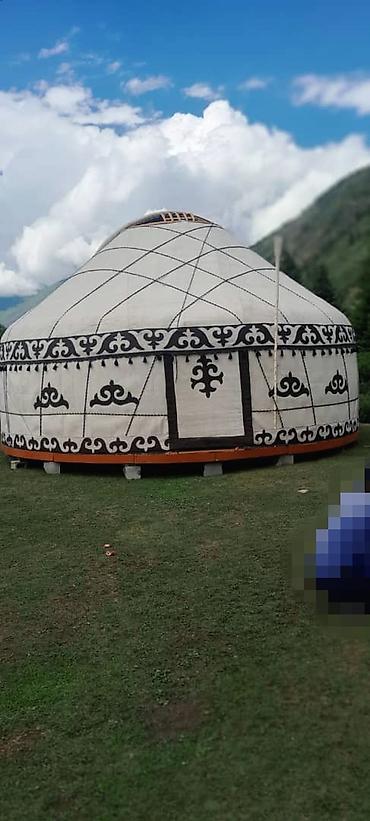 Продажа юрт: Принимаем заказы на все размеры и количество. Качество и гарантия Боз — 2