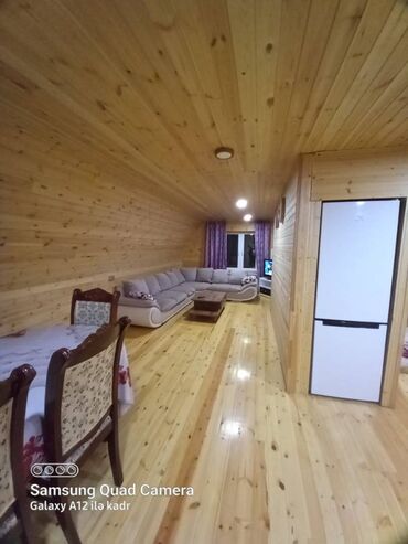 Bağ evlərinin kirayəsi: 100 kv. m, 3 otaqlı, Kombi — 16