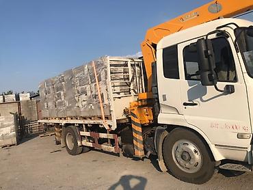 Пескоблок: Предлагаются строительные блоки из серого шлакобетона, предназначенные — 3