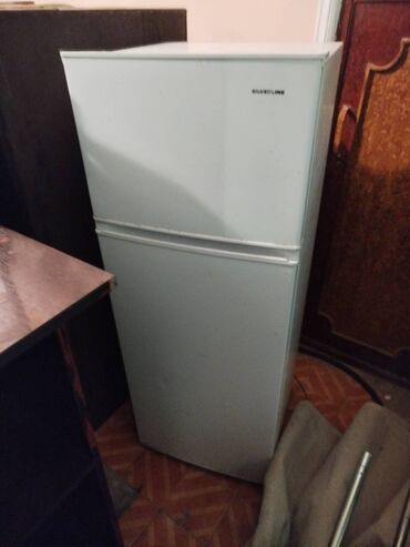 айсберг холодильник: İşlənmiş 2 qapılı Samsung Soyuducu Satılır, rəng - Ağ lalafo.az -da айсберг холодильник: İşlənmiş 2 qapılı Samsung Soyuducu Satılır, rəng - Ağ