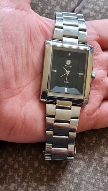 Ručni satovi: Klasični sat, Muški — 1