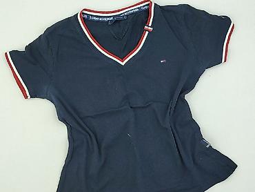 tommy rose: Tommy Hilfiger, T-shirt damski, rozmiar XL — 1