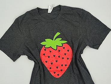 emo bluza: Bella, T-shirt damski, rozmiar M — 1