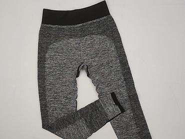 doppel.fit https: Legginsy Sportowe damskie, rozmiar S — 1