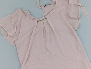 bluzki hiszpanki plus size allegro: Bluzka damska, Orsay, S