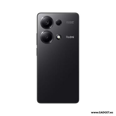 редми поко х3 про цена в бишкеке: Redmi, Redmi Note 13 Pro, Новый, 128 ГБ, цвет - Черный, 2 SIM
