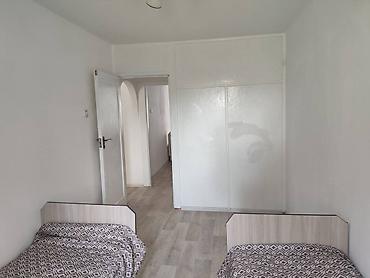 81: 3 комнаты, 58 м², 4 мкр 104 серия, 4 этаж, Косметический ремонт — 4