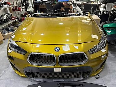 auto ru: Автозапчасти под заказ из ОАЭ — срок поставки 3–4 дня. Что — 3